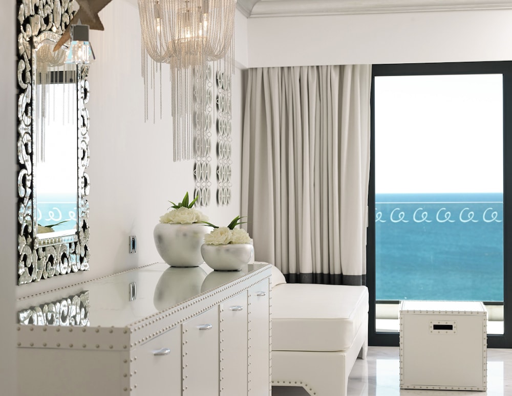 Mitsis Selection Alila — Hotel rooms in Kallithea (Rhodes), South Aegean