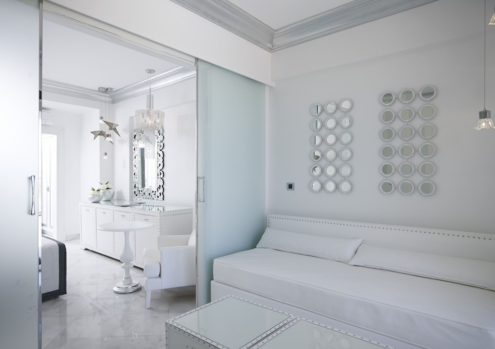 Mitsis Selection Alila — Hotel rooms in Kallithea (Rhodes), South Aegean
