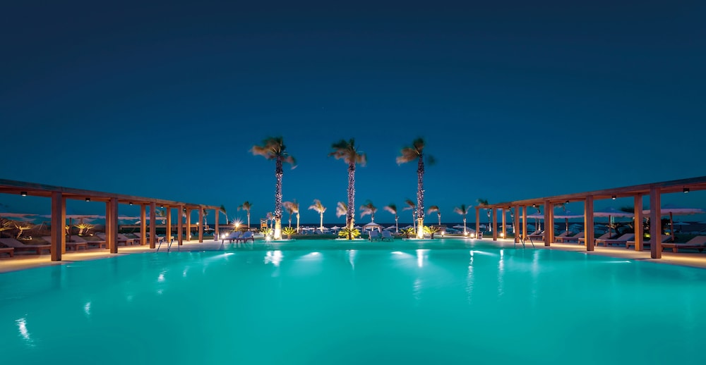 Mitsis Selection Alila — Main photo in Kallithea (Rhodes), South Aegean