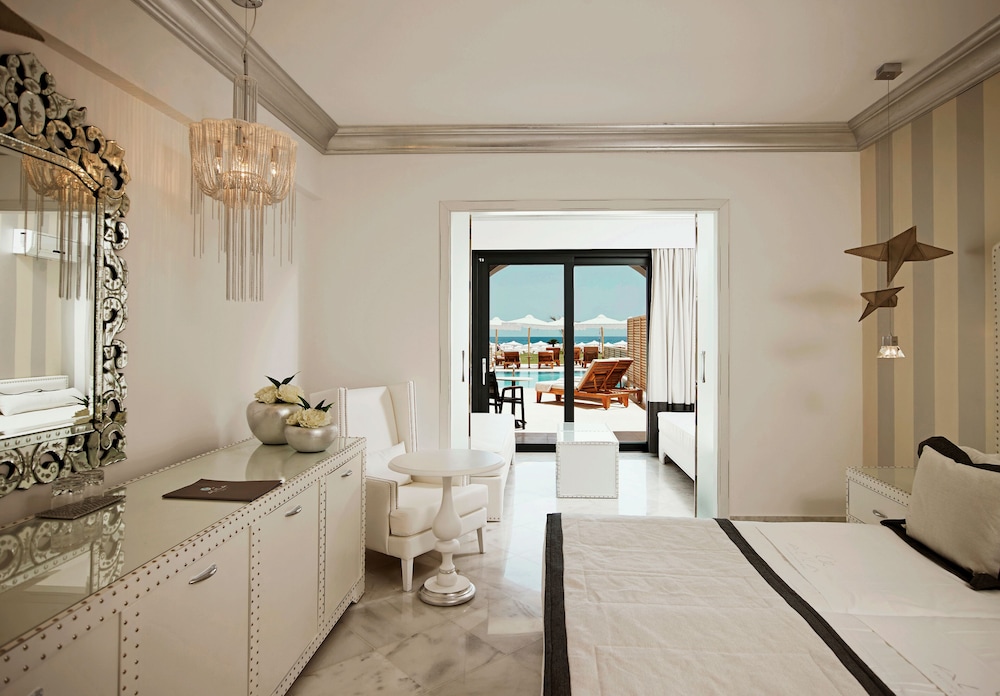 Mitsis Selection Alila — Hotel rooms in Kallithea (Rhodes), South Aegean