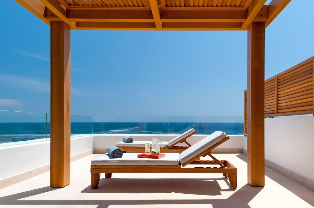 Mitsis Selection Alila — Hotel rooms in Kallithea (Rhodes), South Aegean