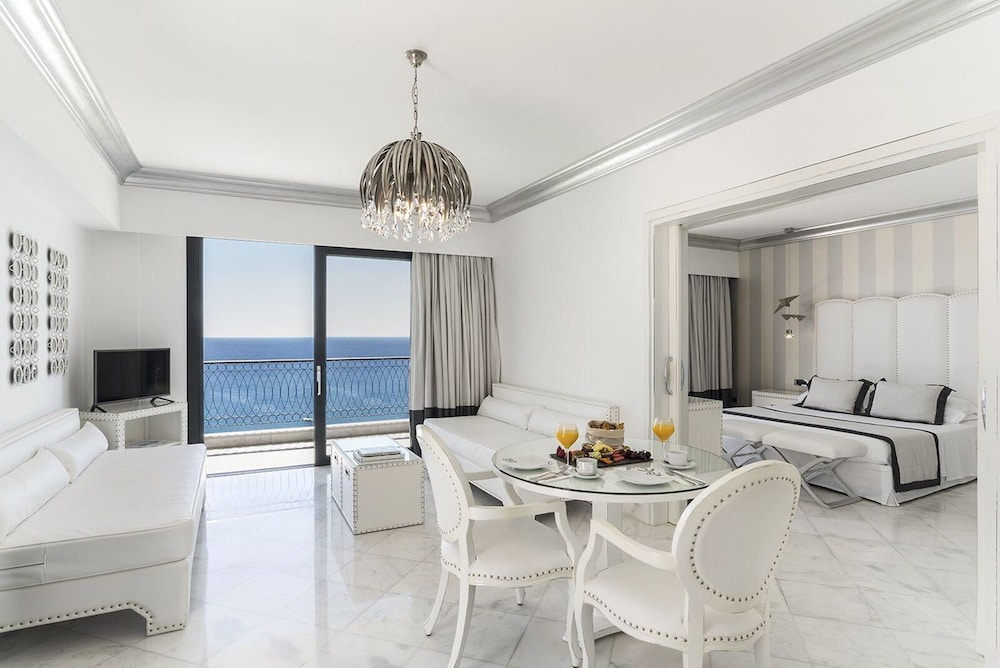 Mitsis Selection Alila — Hotel rooms in Kallithea (Rhodes), South Aegean