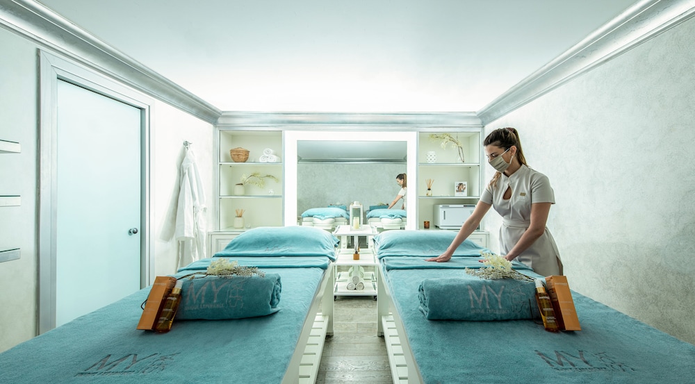Mitsis Selection Alila — Hotel rooms in Kallithea (Rhodes), South Aegean