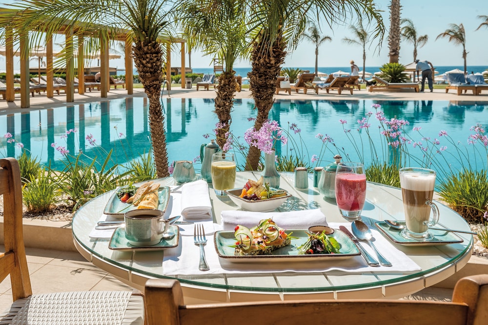Mitsis Selection Alila — Restaurant & bars in Kallithea (Rhodes), South Aegean