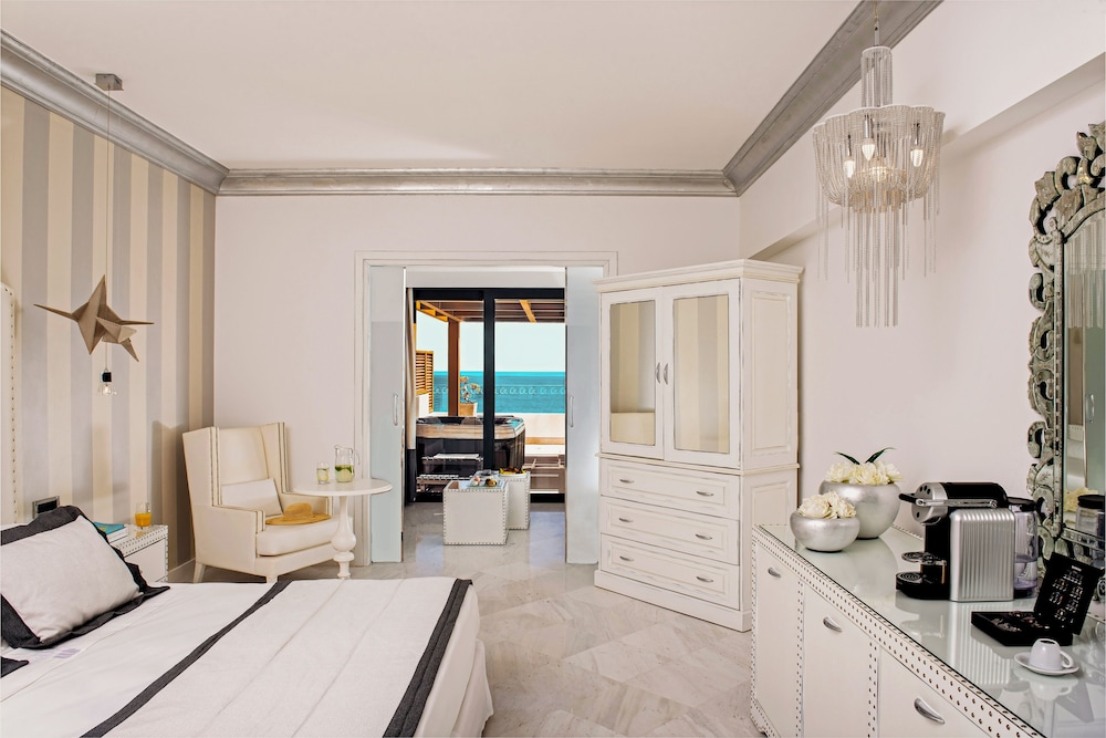 Mitsis Selection Alila — Hotel rooms in Kallithea (Rhodes), South Aegean