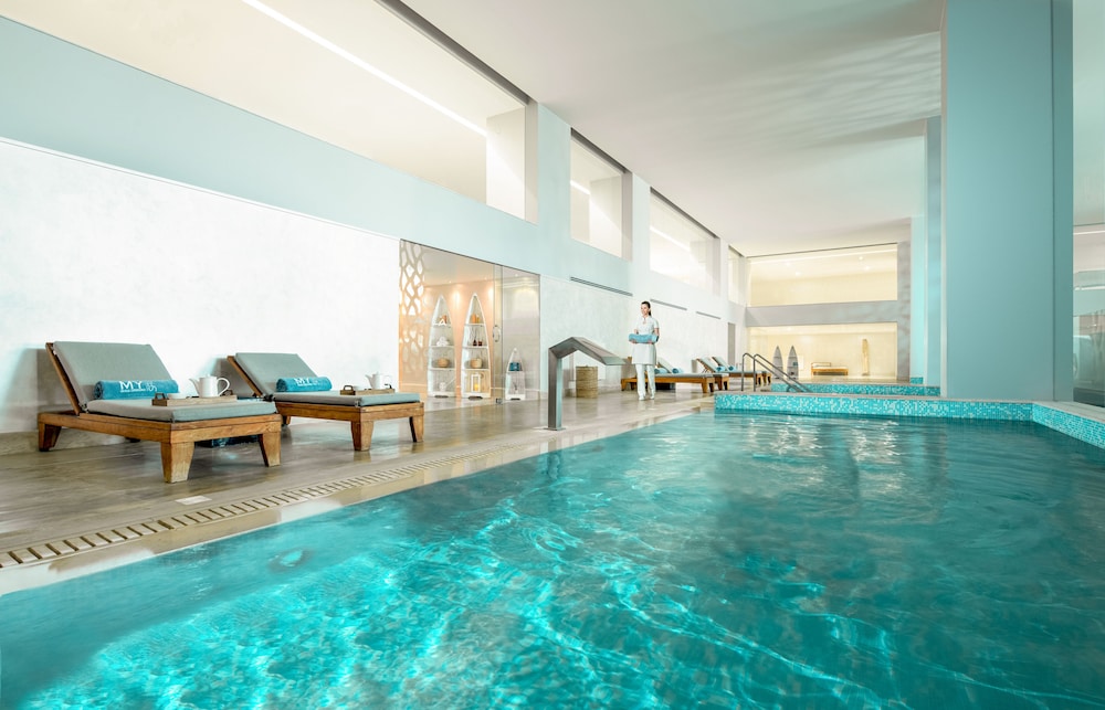 Mitsis Selection Alila — Swimming pool in Kallithea (Rhodes), South Aegean
