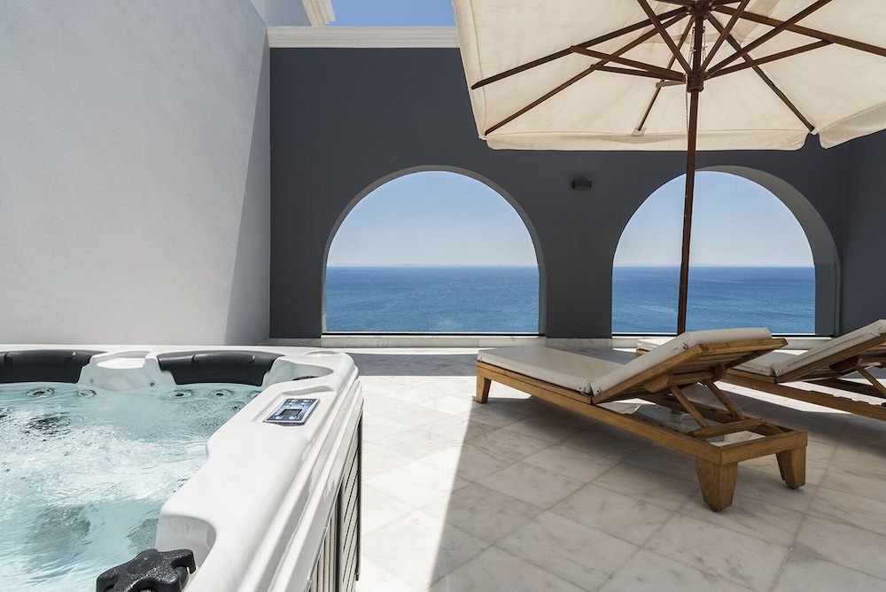 Mitsis Selection Alila — Spa in Kallithea (Rhodes), South Aegean
