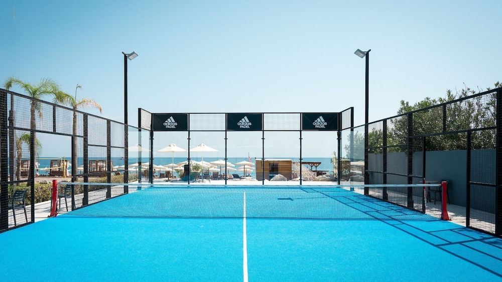 Mitsis Selection Alila — Sports & recreation in Kallithea (Rhodes), South Aegean
