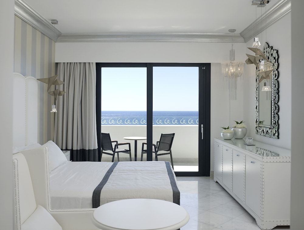 Mitsis Selection Alila — Hotel rooms in Kallithea (Rhodes), South Aegean