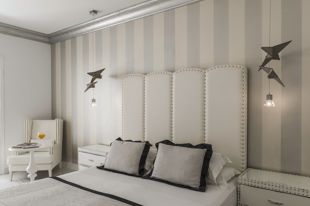 Mitsis Selection Alila — Hotel rooms in Kallithea (Rhodes), South Aegean