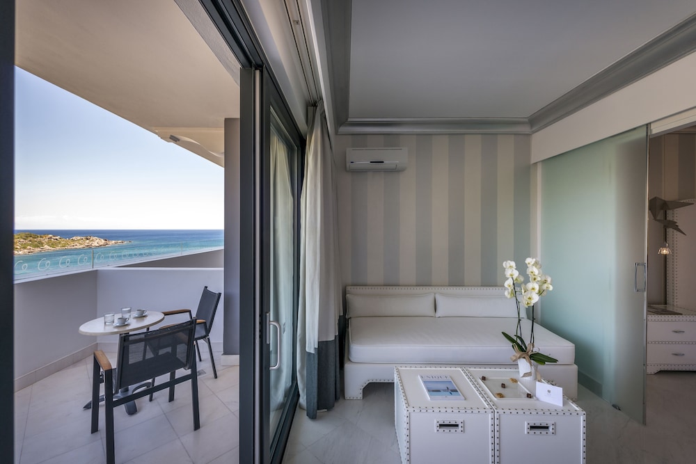 Mitsis Selection Alila — Hotel rooms in Kallithea (Rhodes), South Aegean