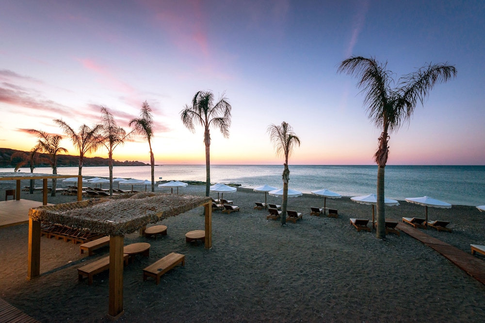 Mitsis Selection Alila — Beach in Kallithea (Rhodes), South Aegean