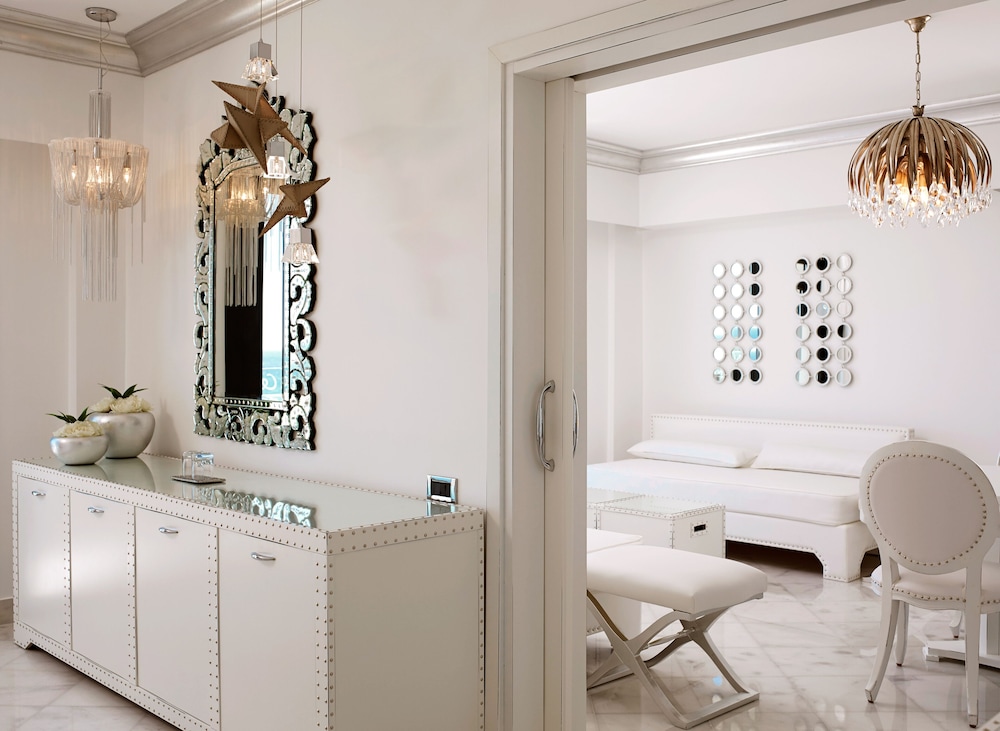 Mitsis Selection Alila — Hotel rooms in Kallithea (Rhodes), South Aegean
