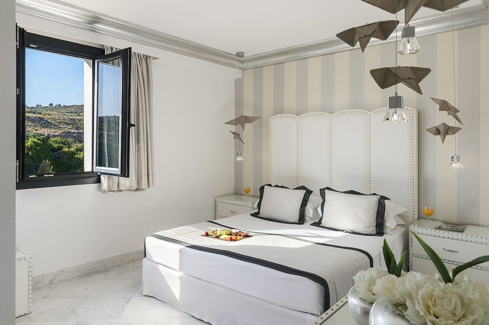 Mitsis Selection Alila — Hotel rooms in Kallithea (Rhodes), South Aegean