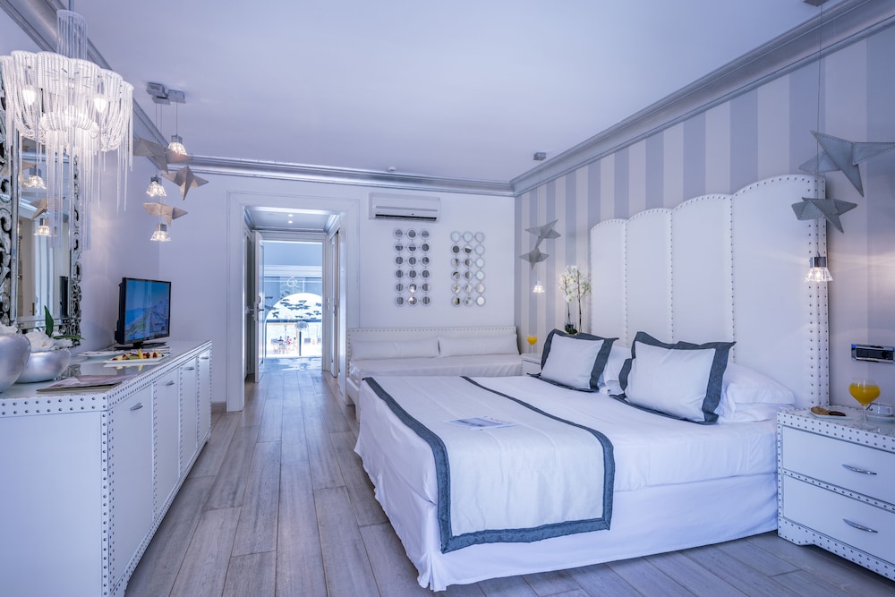 Mitsis Selection Alila — Hotel rooms in Kallithea (Rhodes), South Aegean