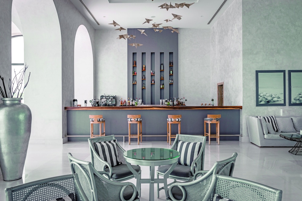 Mitsis Selection Alila — Restaurant & bars in Kallithea (Rhodes), South Aegean