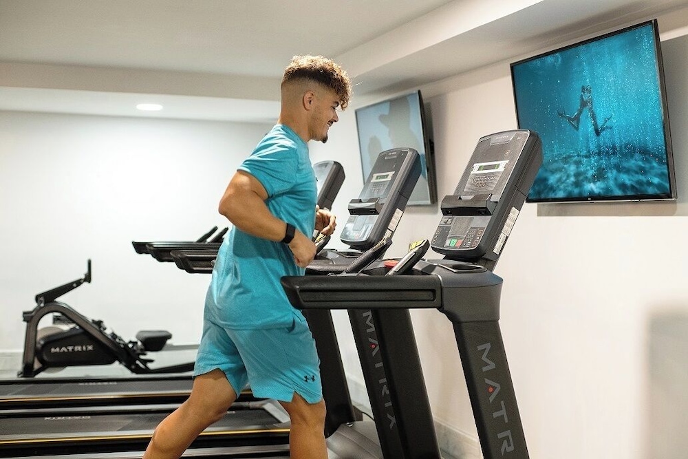 Mitsis Selection Alila — Sports & recreation in Kallithea (Rhodes), South Aegean