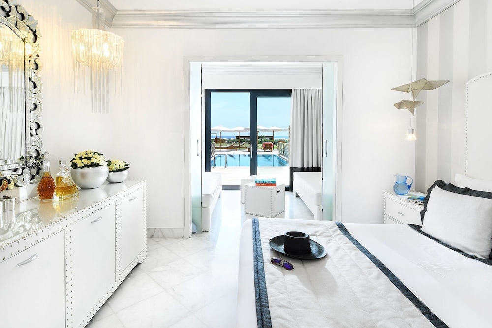 Mitsis Selection Alila — Hotel rooms in Kallithea (Rhodes), South Aegean