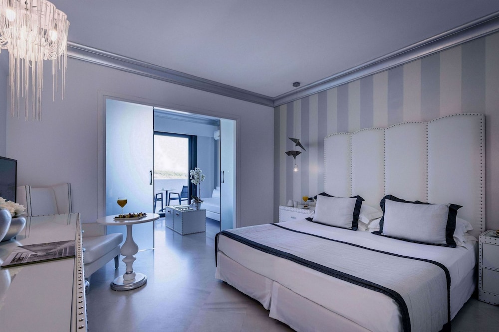 Mitsis Selection Alila — Hotel rooms in Kallithea (Rhodes), South Aegean