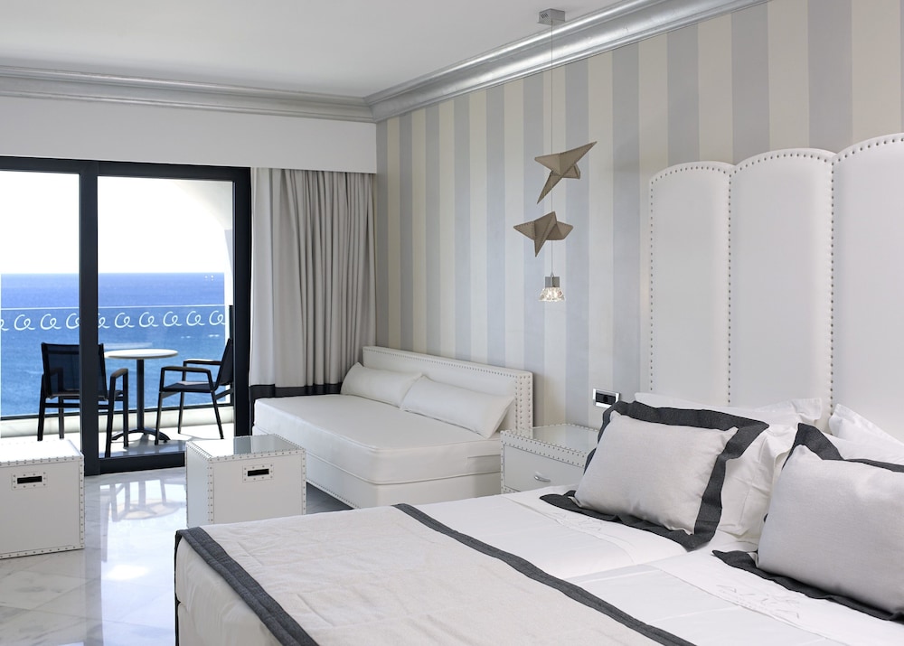 Mitsis Selection Alila — Hotel rooms in Kallithea (Rhodes), South Aegean