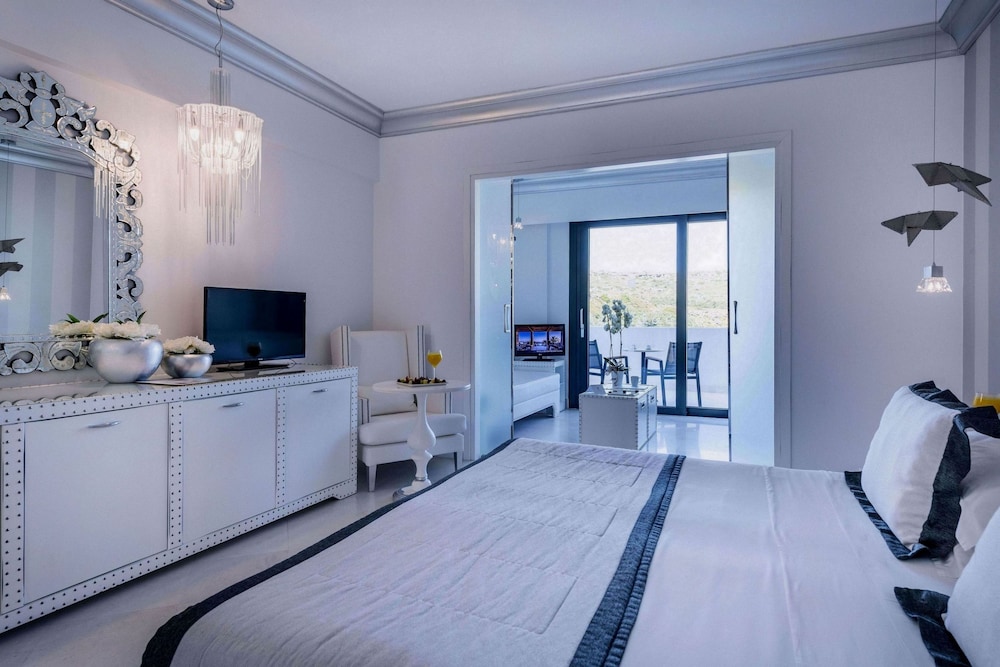 Mitsis Selection Alila — Hotel rooms in Kallithea (Rhodes), South Aegean