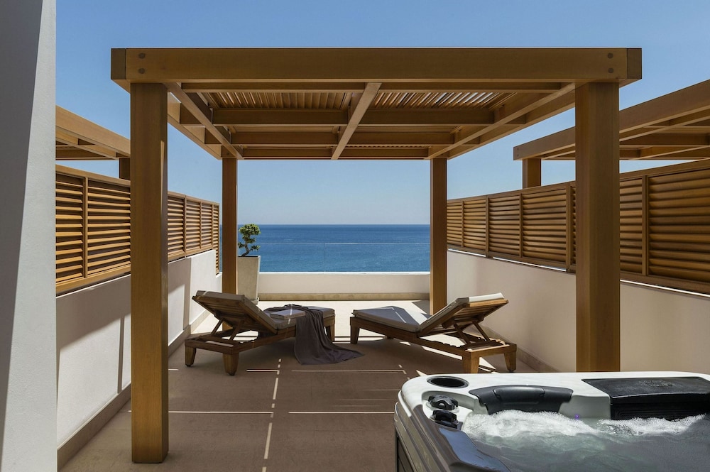 Mitsis Selection Alila — Spa in Kallithea (Rhodes), South Aegean