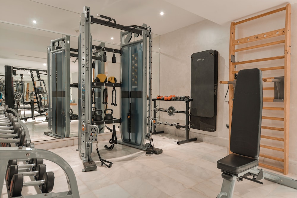 Mitsis Selection Alila — Sports & recreation in Kallithea (Rhodes), South Aegean
