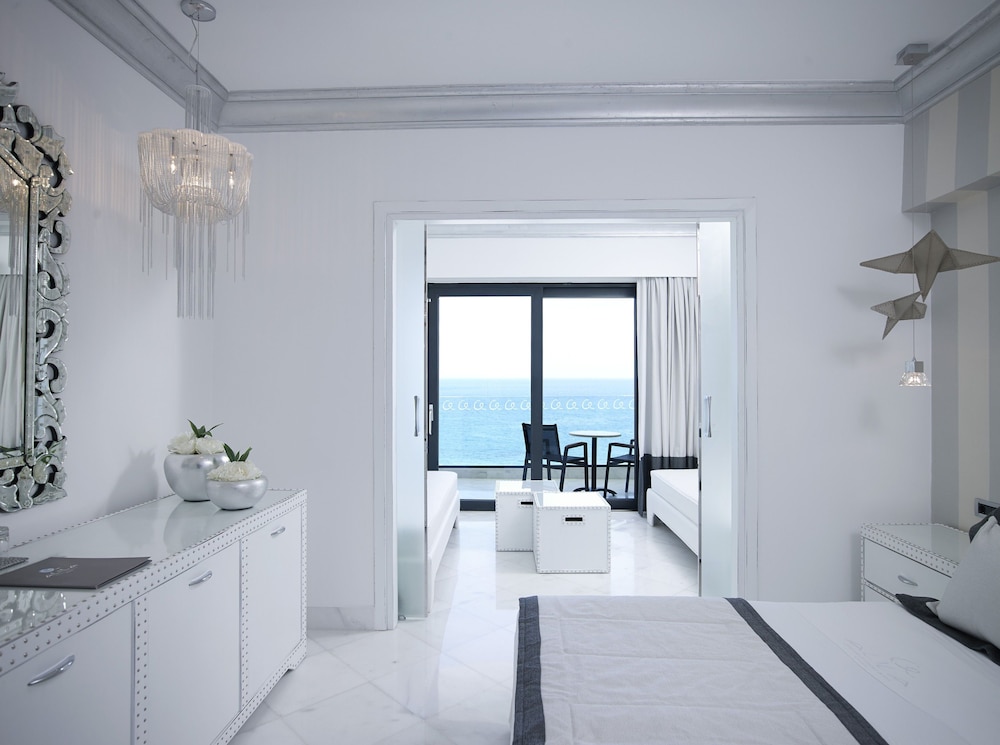 Mitsis Selection Alila — Hotel rooms in Kallithea (Rhodes), South Aegean