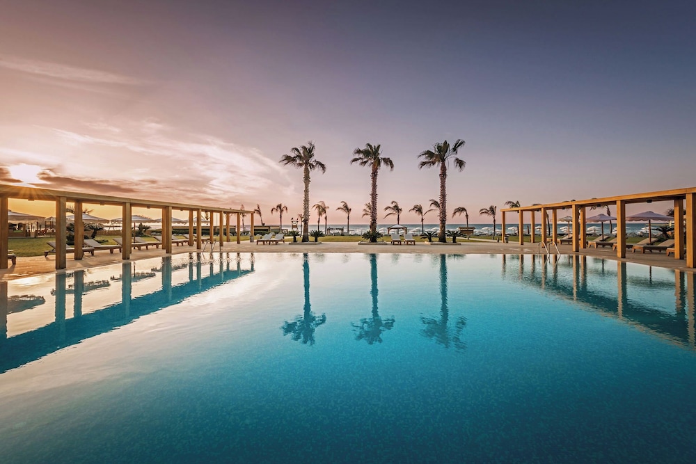Mitsis Selection Alila — Swimming pool in Kallithea (Rhodes), South Aegean