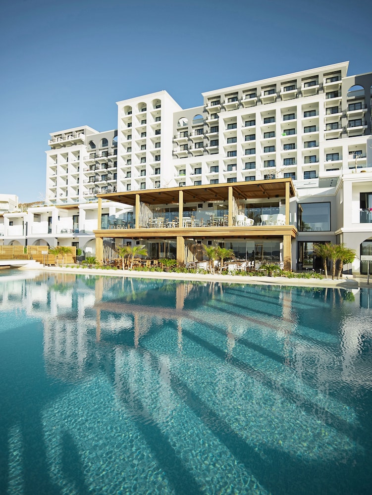 Mitsis Selection Alila — Swimming pool in Kallithea (Rhodes), South Aegean