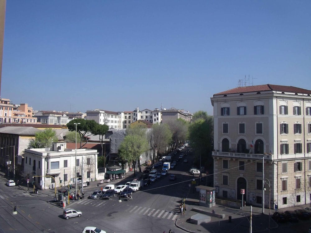 Hilton Garden Inn Rome Colosseum — Attractions in the area in Rome, Lazio