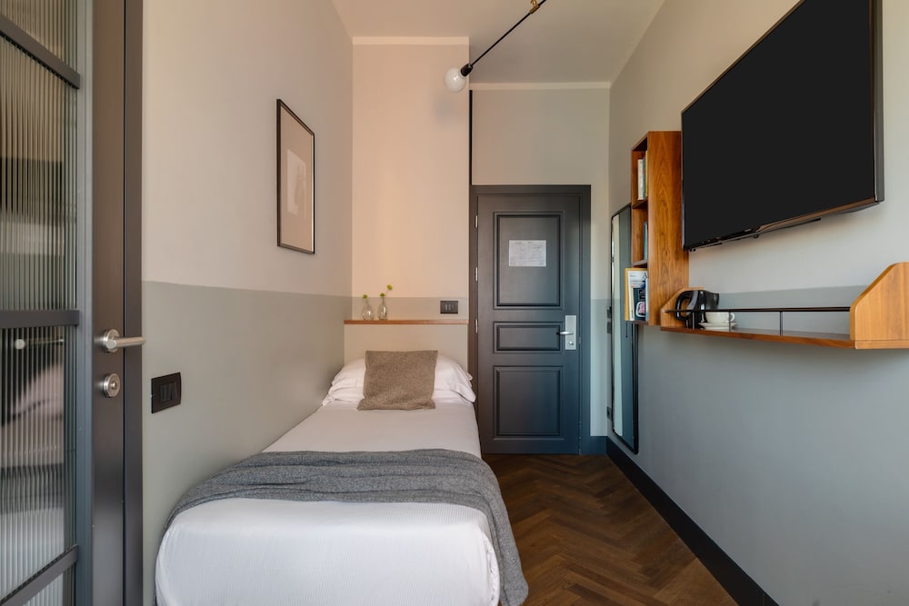 c-hotels Club House Roma — Hotel rooms in Rome, Lazio