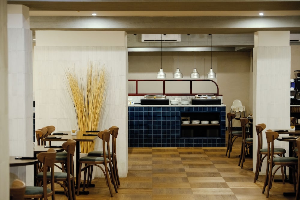 c-hotels Club House Roma — Restaurant & bars in Rome, Lazio