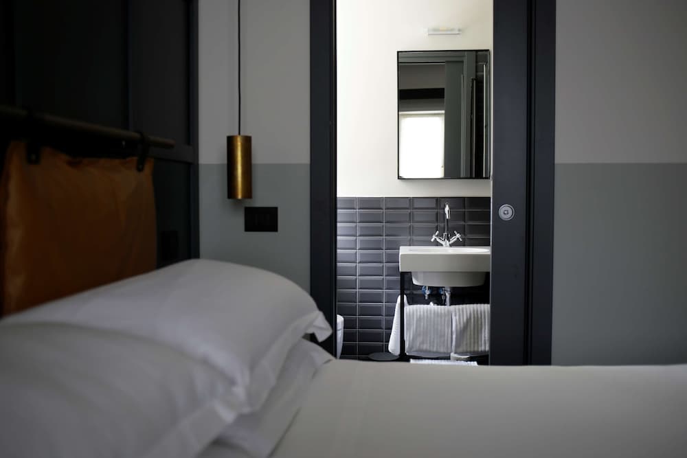 c-hotels Club House Roma — Hotel rooms in Rome, Lazio