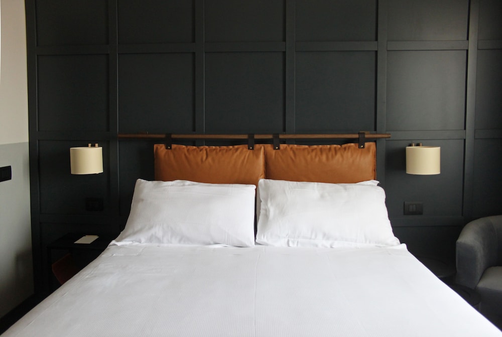 c-hotels Club House Roma — Hotel rooms in Rome, Lazio