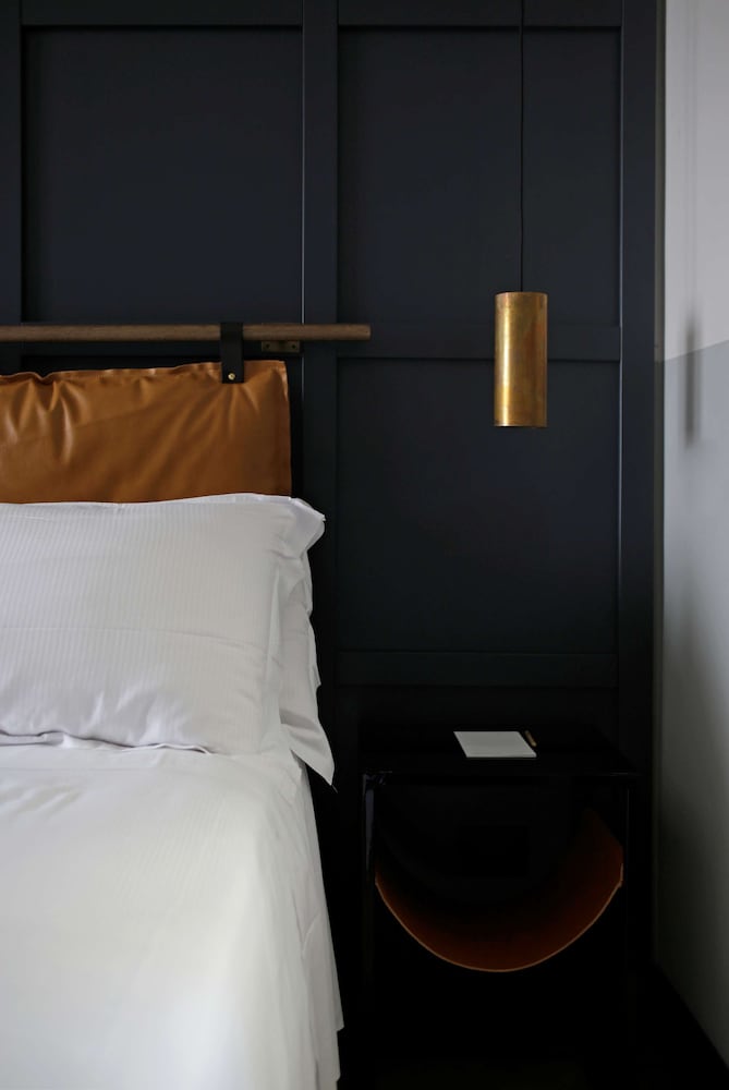 c-hotels Club House Roma - zdjęcie 4