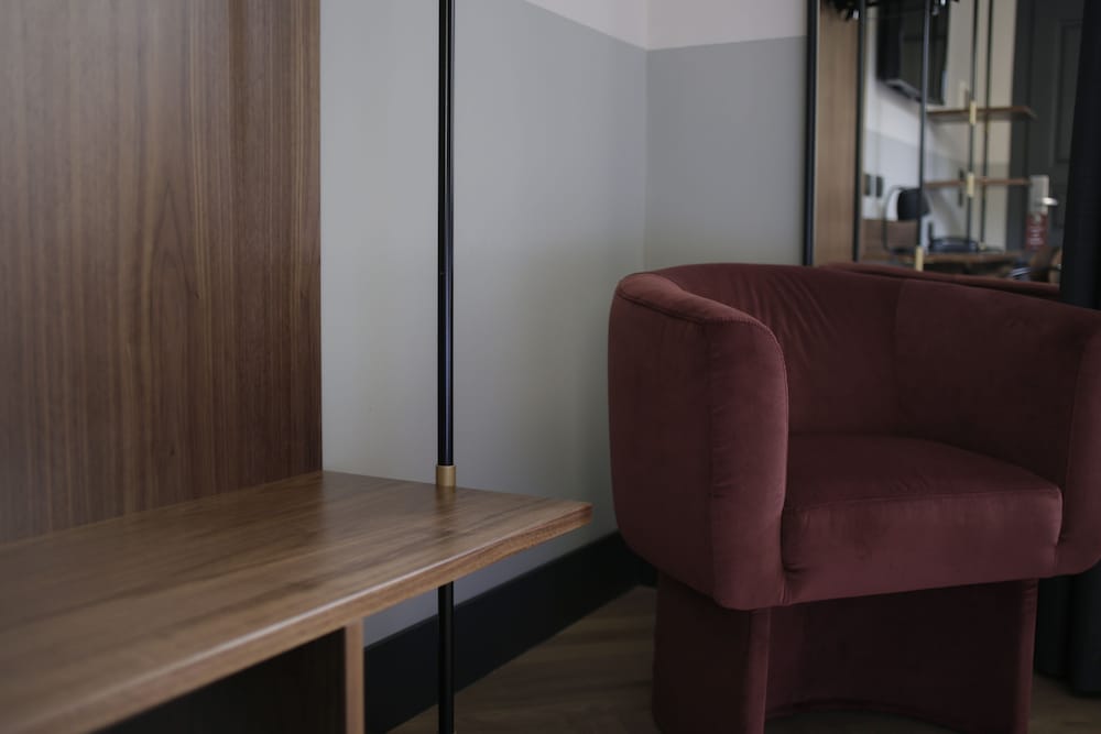 c-hotels Club House Roma — Hotel rooms in Rome, Lazio