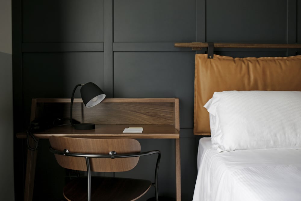 c-hotels Club House Roma — Hotel rooms in Rome, Lazio