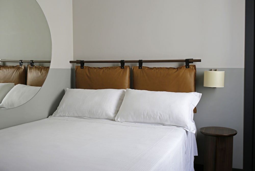 c-hotels Club House Roma — Hotel rooms in Rome, Lazio