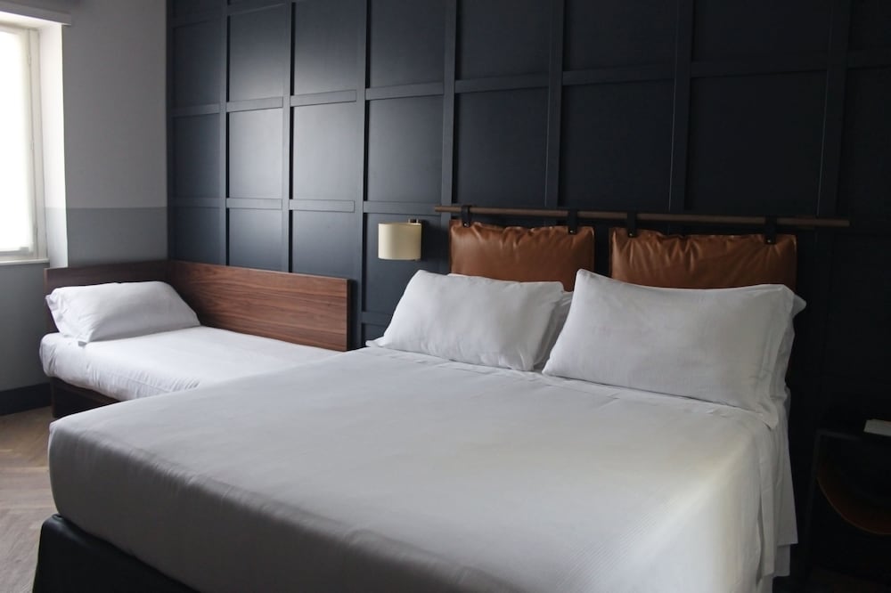 c-hotels Club House Roma — Hotel rooms in Rome, Lazio