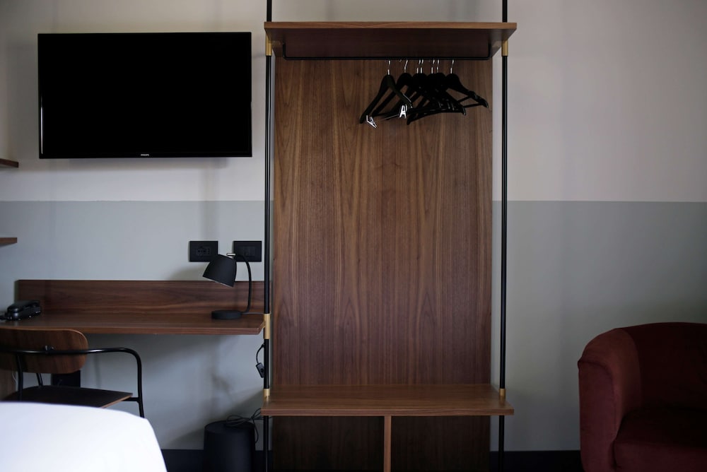 c-hotels Club House Roma — Hotel rooms in Rome, Lazio