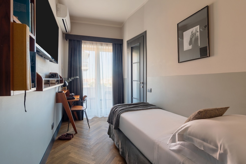 c-hotels Club House Roma - zdjęcie 2