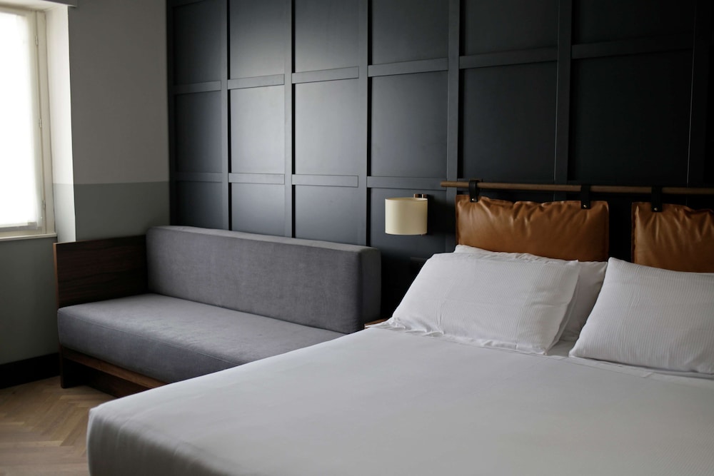 c-hotels Club House Roma — Hotel rooms in Rome, Lazio