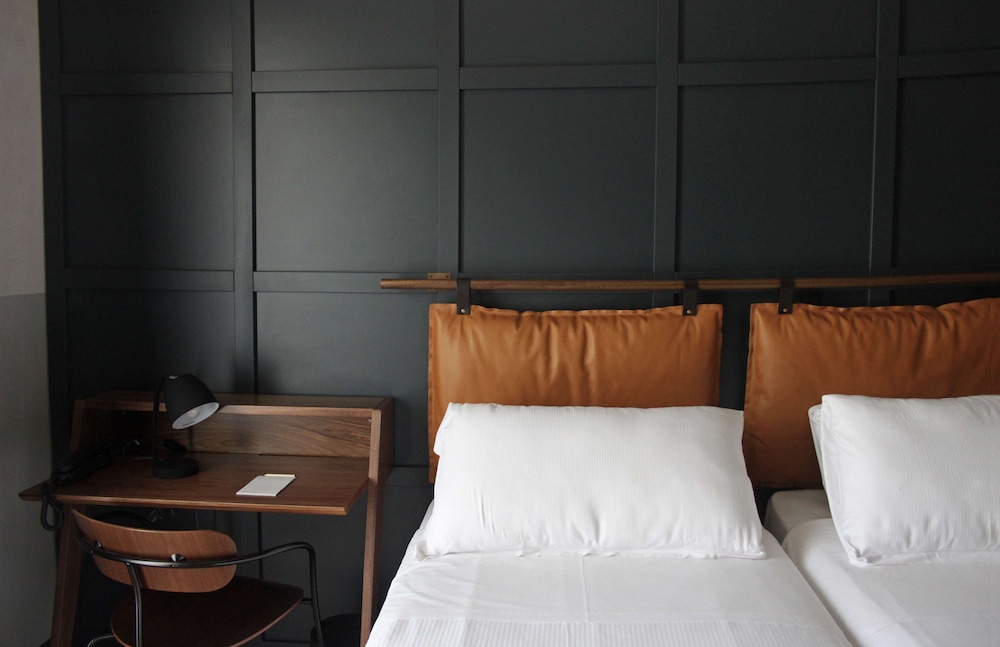 c-hotels Club House Roma — Hotel rooms in Rome, Lazio
