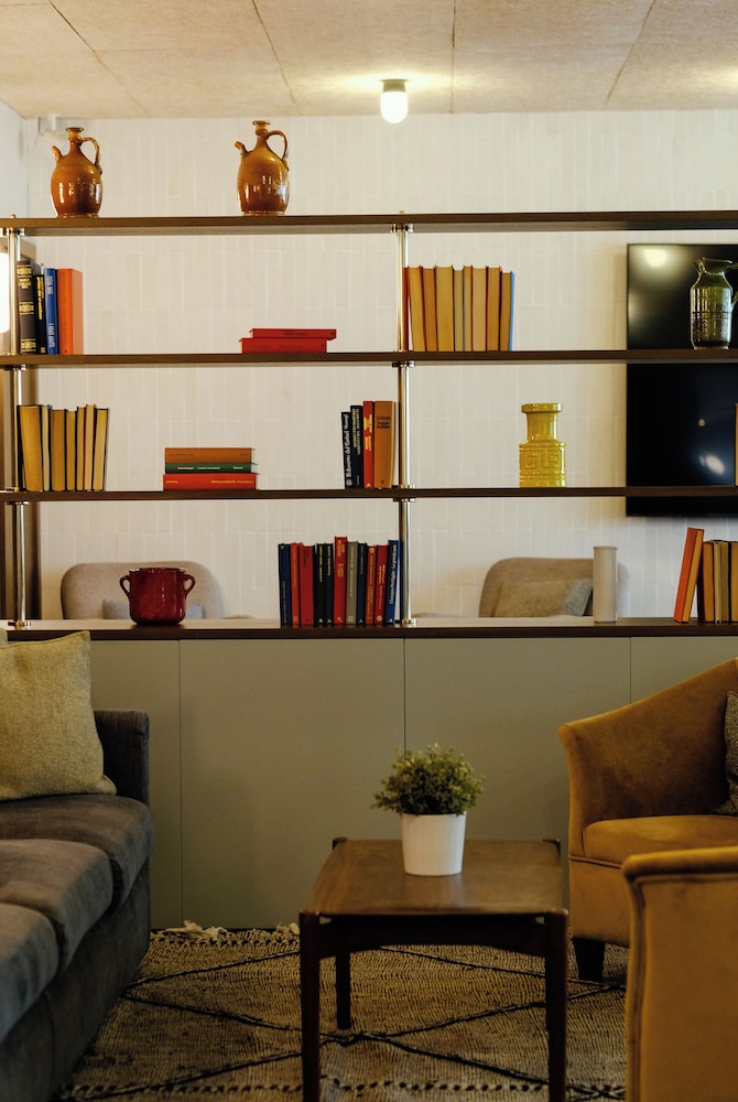 c-hotels Club House Roma — Hotel building in Rome, Lazio