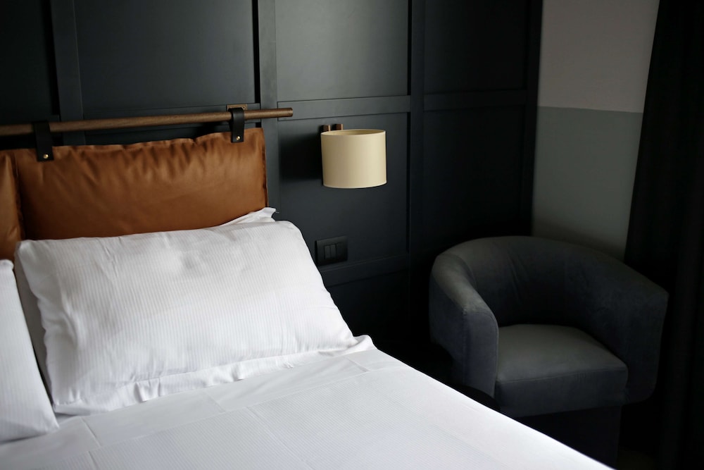 c-hotels Club House Roma — Hotel rooms in Rome, Lazio