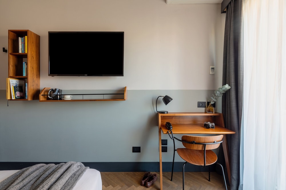 c-hotels Club House Roma - zdjęcie 5