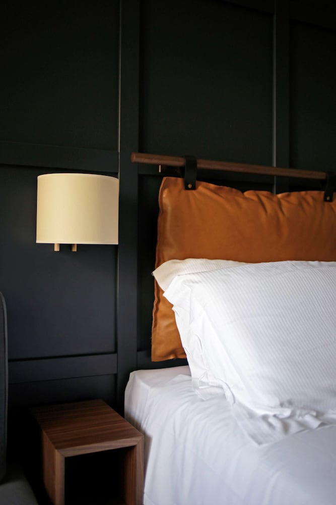 c-hotels Club House Roma — Hotel rooms in Rome, Lazio