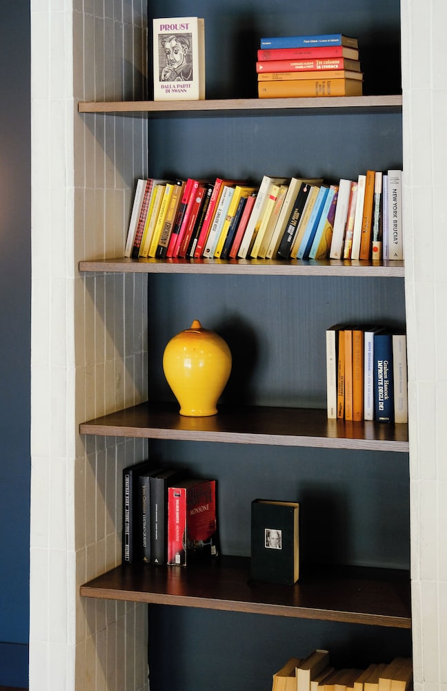 c-hotels Club House Roma — Hotel rooms in Rome, Lazio