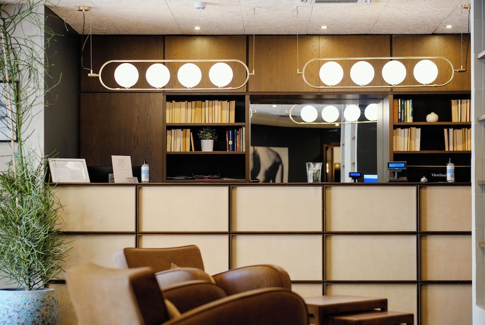 c-hotels Club House Roma — Hotel building in Rome, Lazio